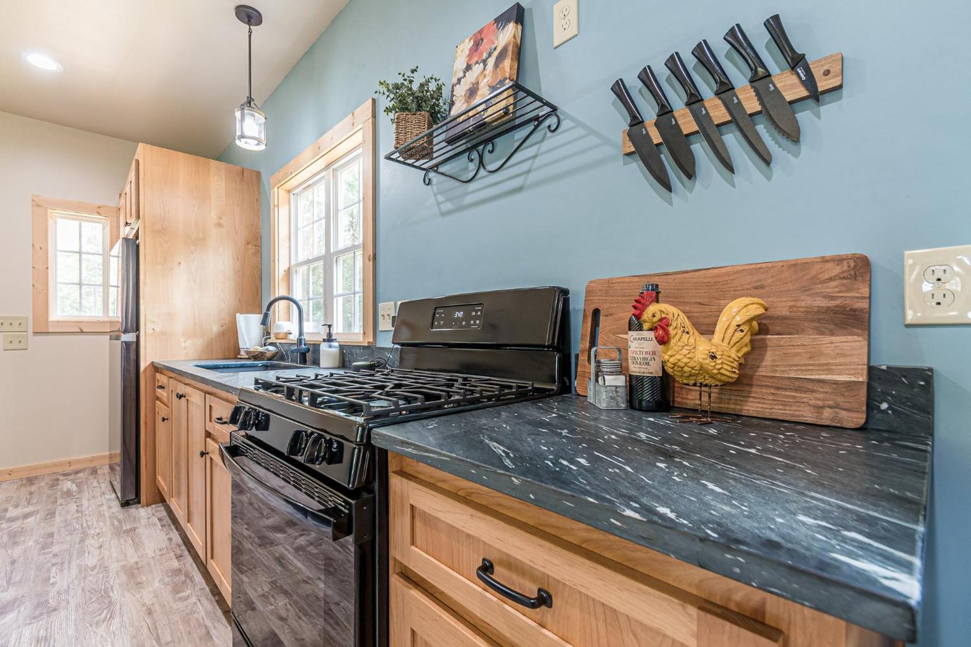 Rustic Roost-5 Acres, Fenced, Fire Pit, Rv Option & Mtn View Villa Dahlonega Ngoại thất bức ảnh